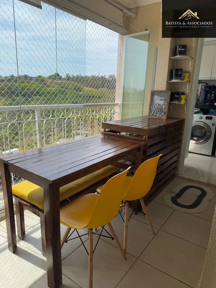 Apartamento, 3 quartos, 77 m² - Foto 10