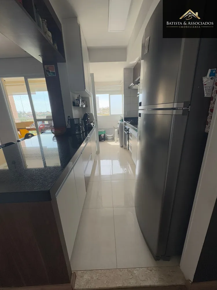 Apartamento, 3 quartos, 77 m² - Foto 12