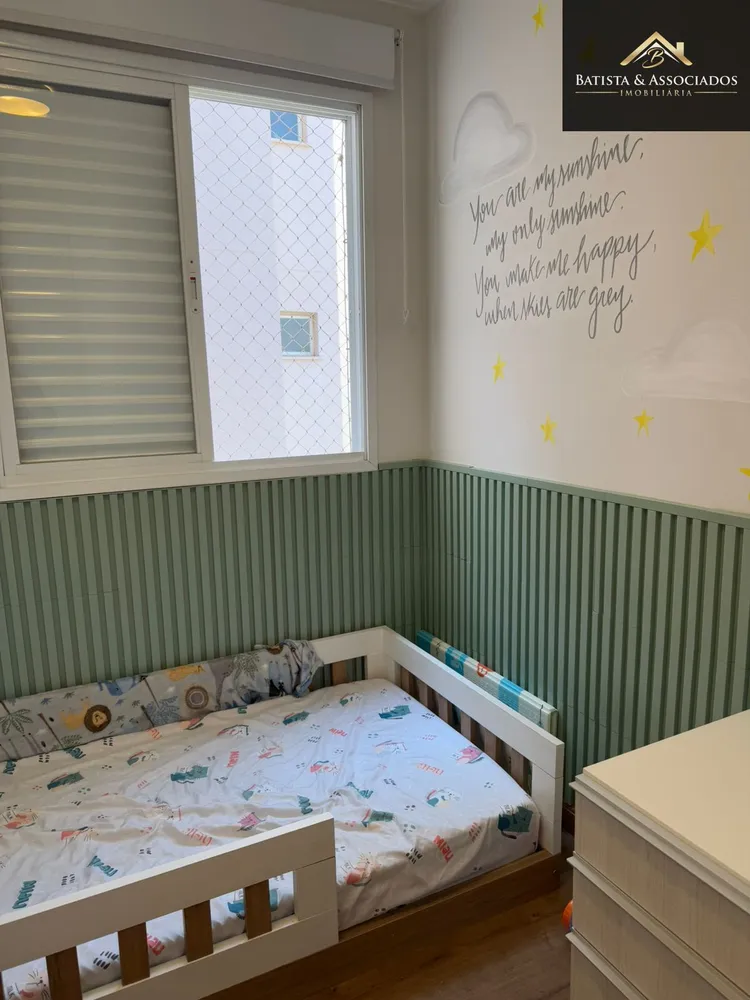 Apartamento, 3 quartos, 77 m² - Foto 8