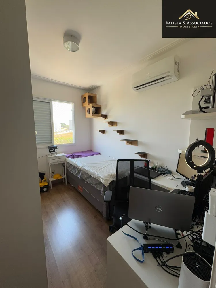 Apartamento, 3 quartos, 77 m² - Foto 7