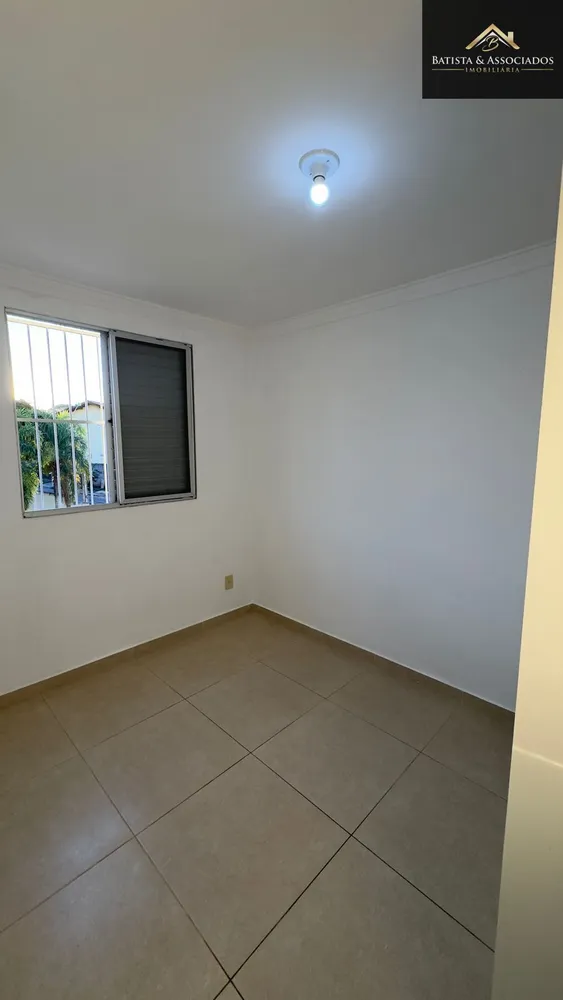 Apartamento, 2 quartos, 47 m² - Foto 6