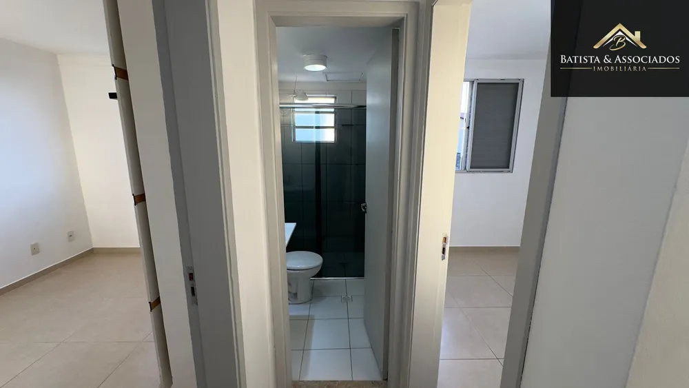 Apartamento, 2 quartos, 47 m² - Foto 5