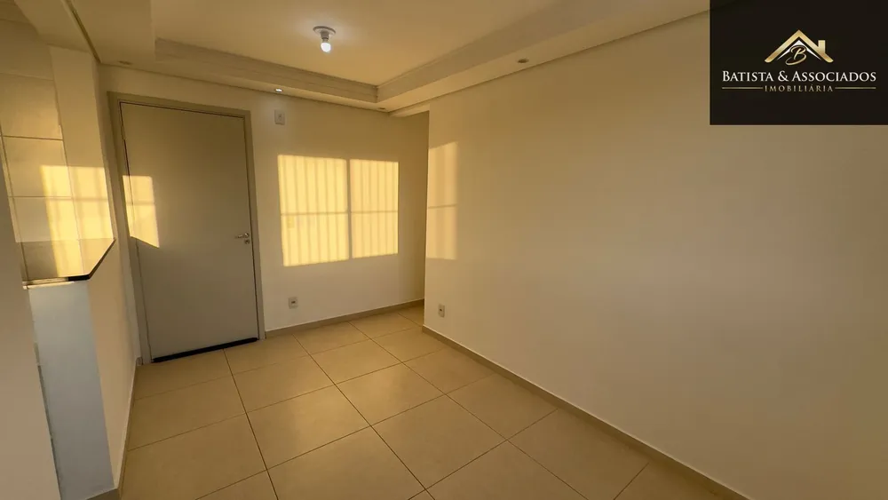Apartamento, 2 quartos, 47 m² - Foto 1