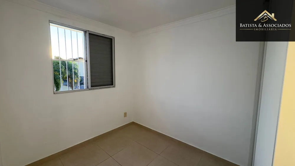 Apartamento, 2 quartos, 47 m² - Foto 7