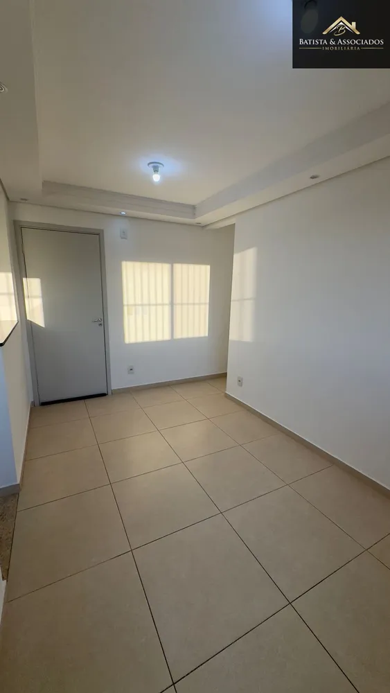 Apartamento, 2 quartos, 47 m² - Foto 3