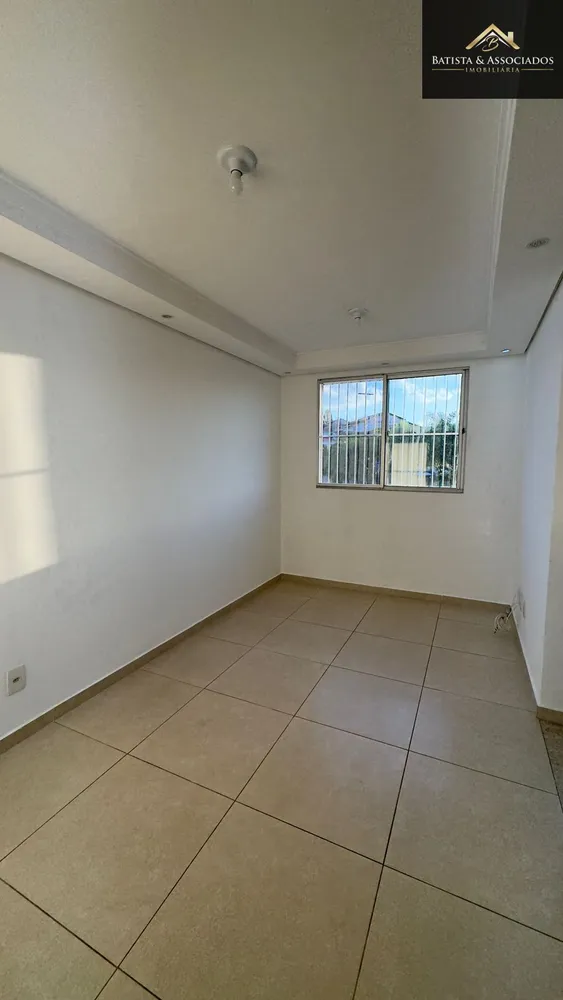 Apartamento, 2 quartos, 47 m² - Foto 2