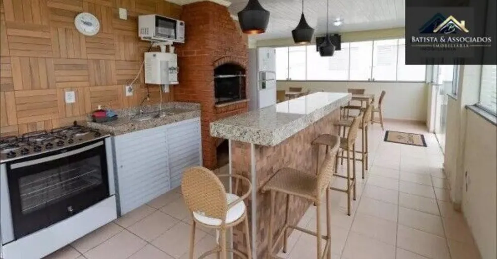 Apartamento, 2 quartos, 47 m² - Foto 15