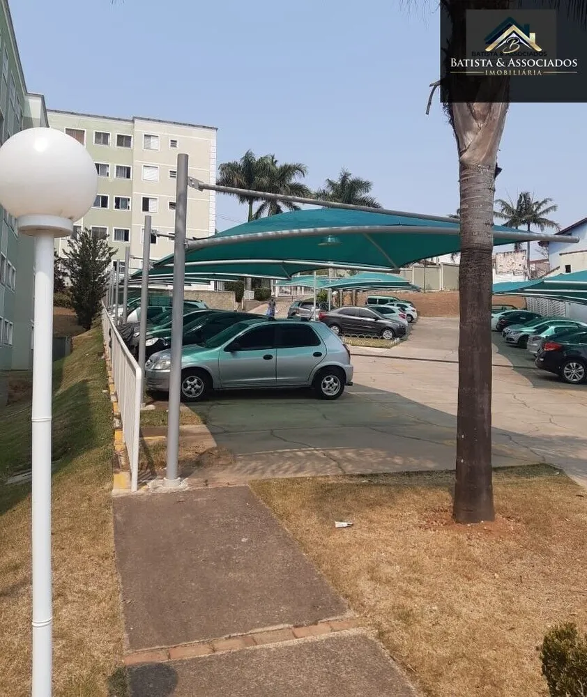 Apartamento, 2 quartos, 47 m² - Foto 16