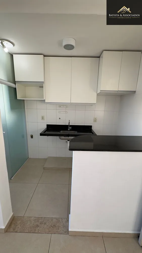Apartamento, 2 quartos, 47 m² - Foto 12