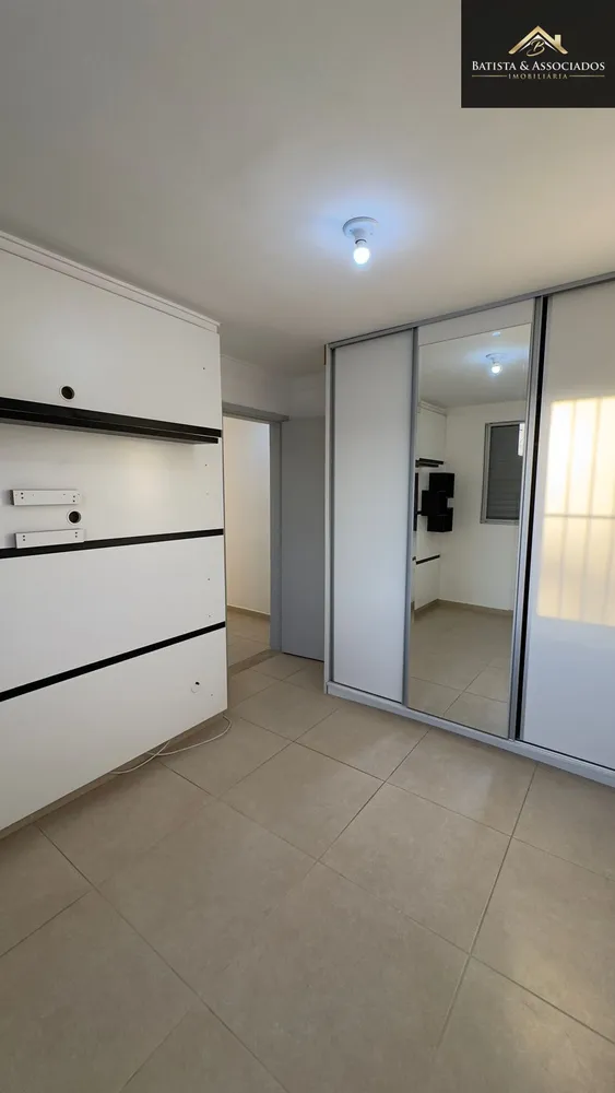 Apartamento, 2 quartos, 47 m² - Foto 10