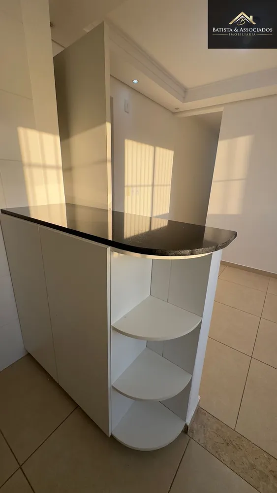 Apartamento, 2 quartos, 47 m² - Foto 11