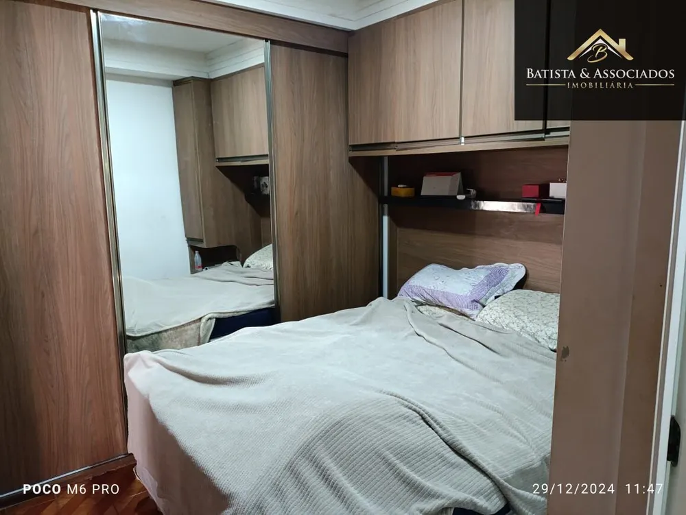 Casa, 2 quartos, 50 m² - Foto 11