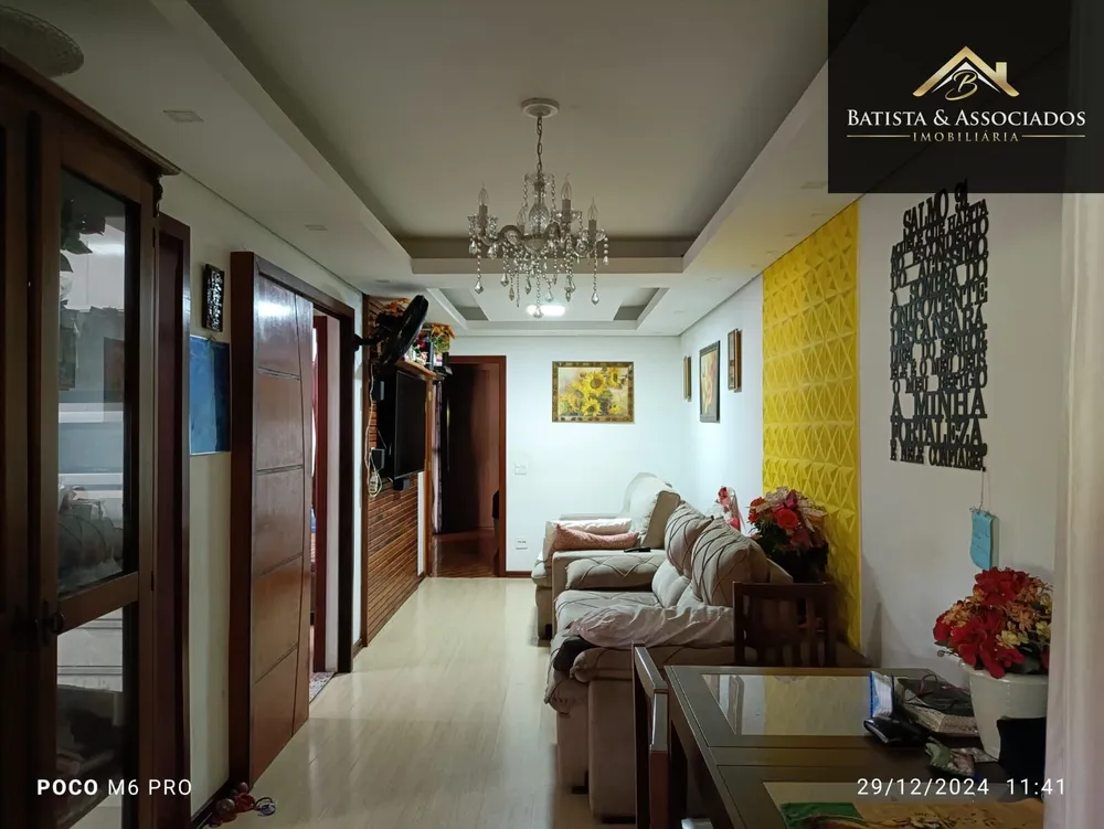 Casa, 2 quartos, 50 m² - Foto 5