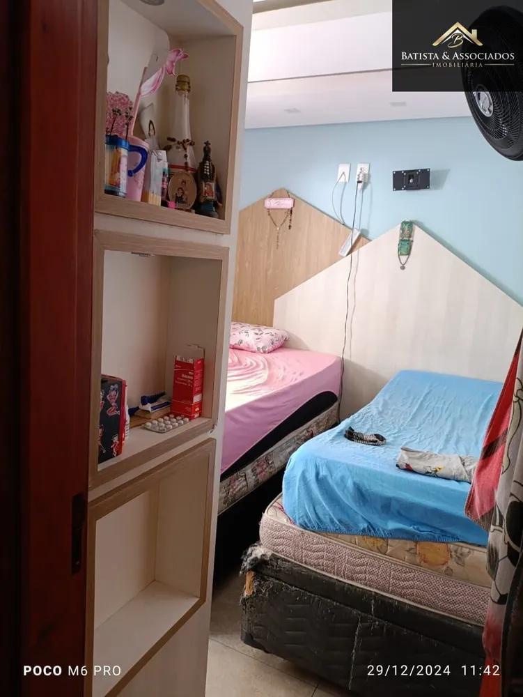 Casa, 2 quartos, 50 m² - Foto 6