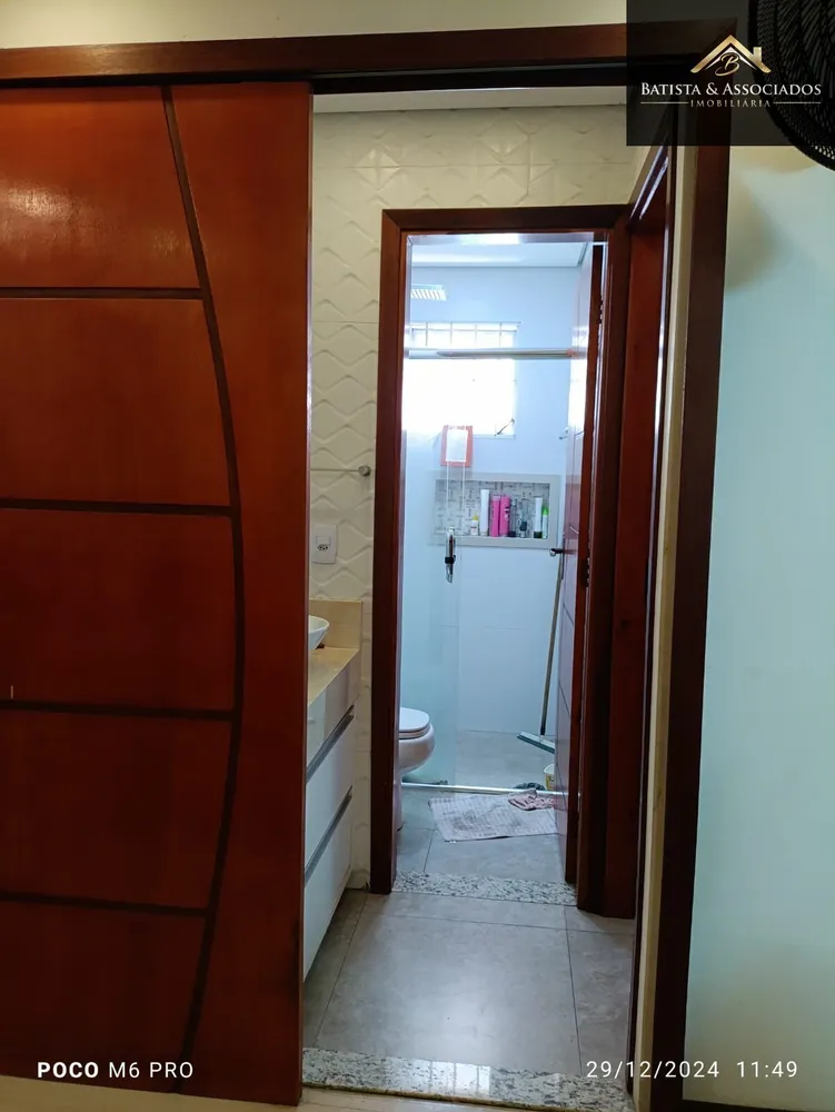Casa, 2 quartos, 50 m² - Foto 12