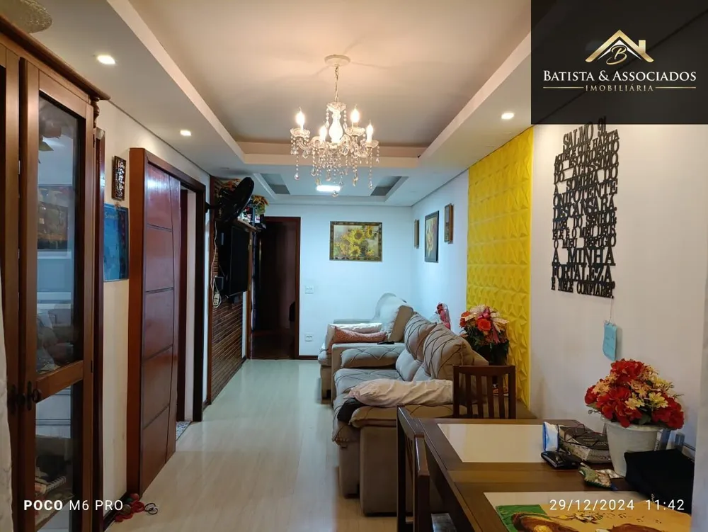 Casa, 2 quartos, 50 m² - Foto 4
