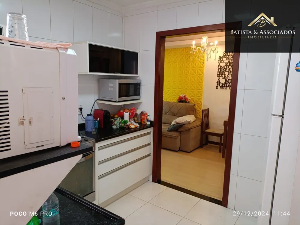 Casa, 2 quartos, 50 m² - Foto 14