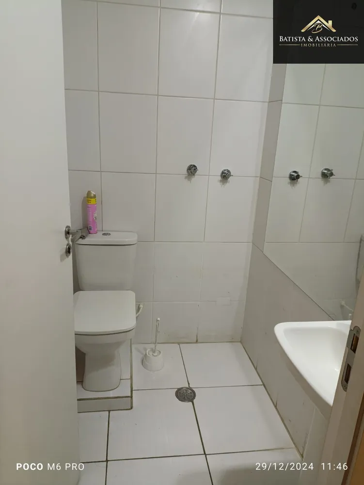 Casa, 2 quartos, 50 m² - Foto 9