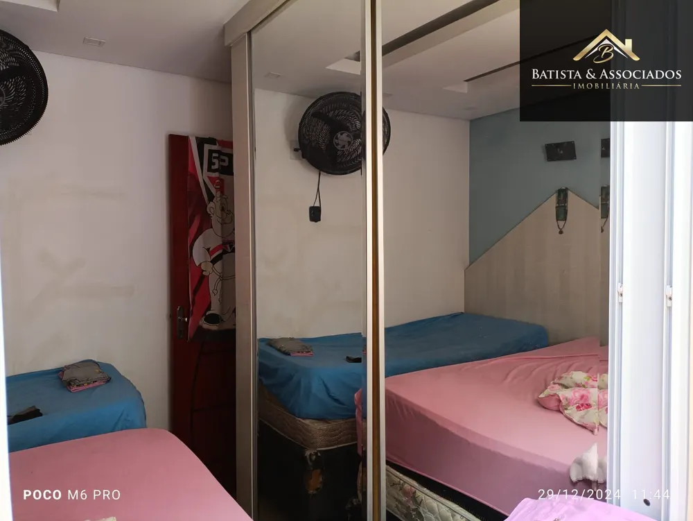 Casa, 2 quartos, 50 m² - Foto 7
