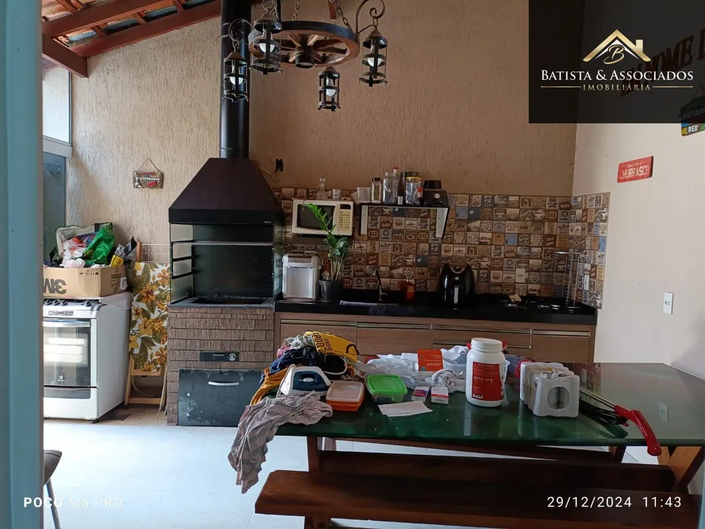 Casa, 2 quartos, 50 m² - Foto 16