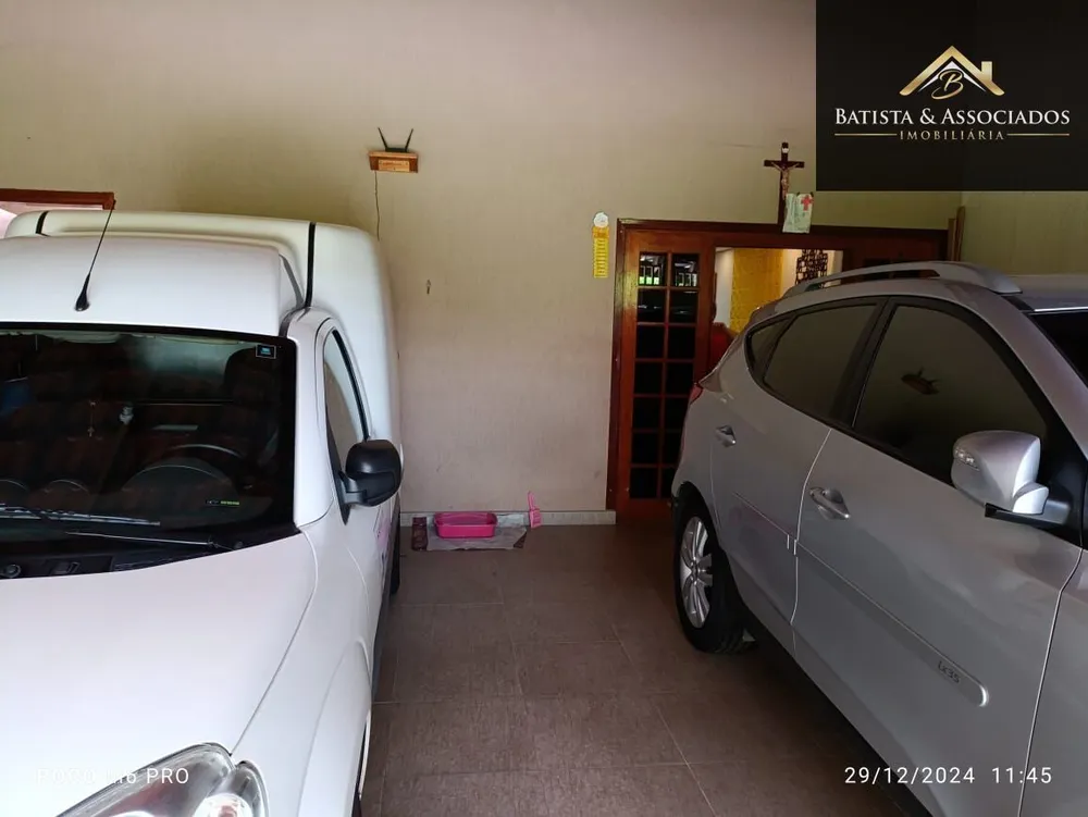 Casa, 2 quartos, 50 m² - Foto 3