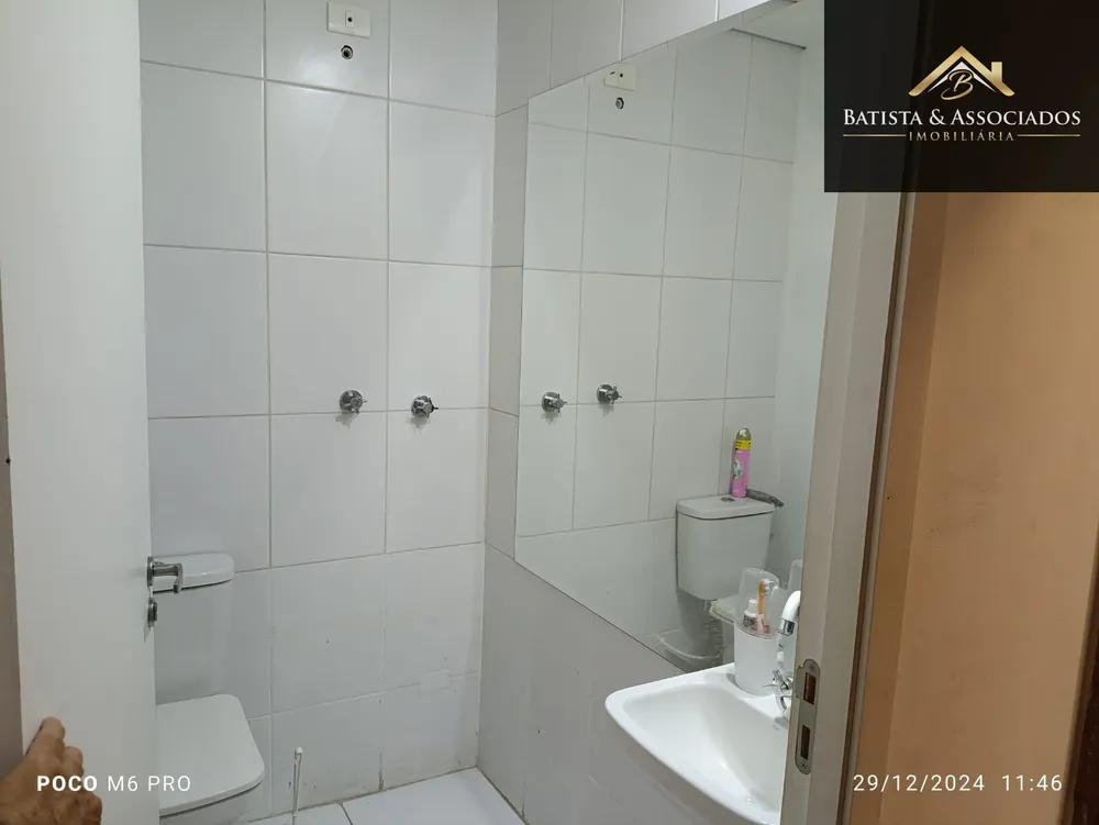 Casa, 2 quartos, 50 m² - Foto 10