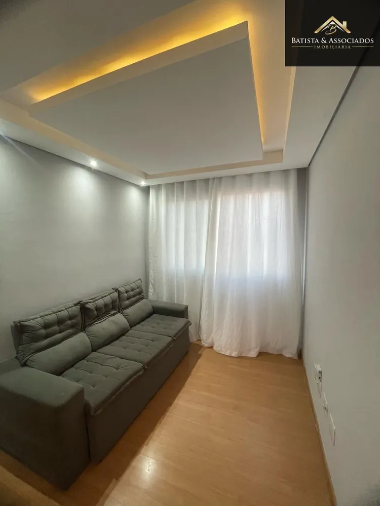 Apartamento, 2 quartos, 45 m² - Foto 1