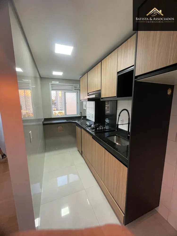 Apartamento, 2 quartos, 45 m² - Foto 6