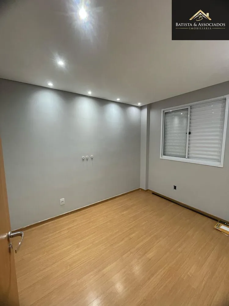 Apartamento, 2 quartos, 45 m² - Foto 4
