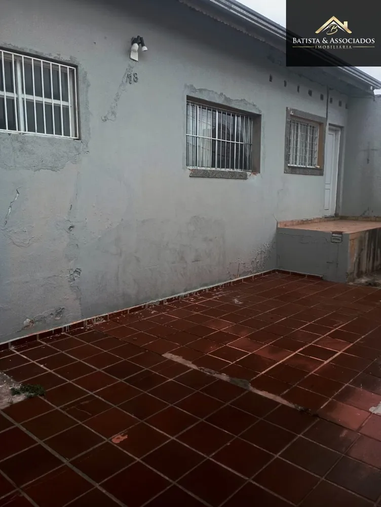 Casa, 3 quartos, 154 m² - Foto 1