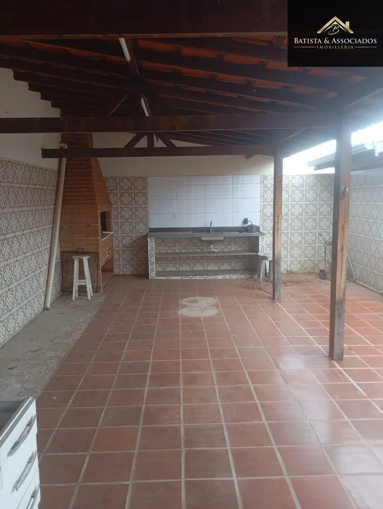 Casa, 3 quartos, 154 m² - Foto 7