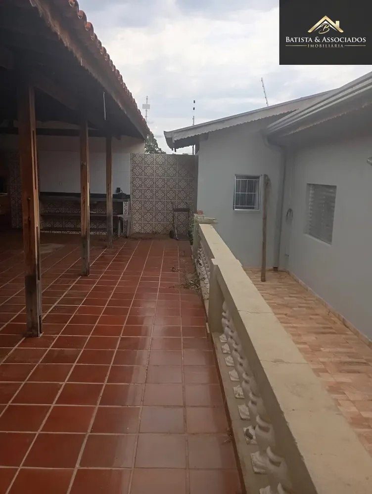Casa, 3 quartos, 154 m² - Foto 2