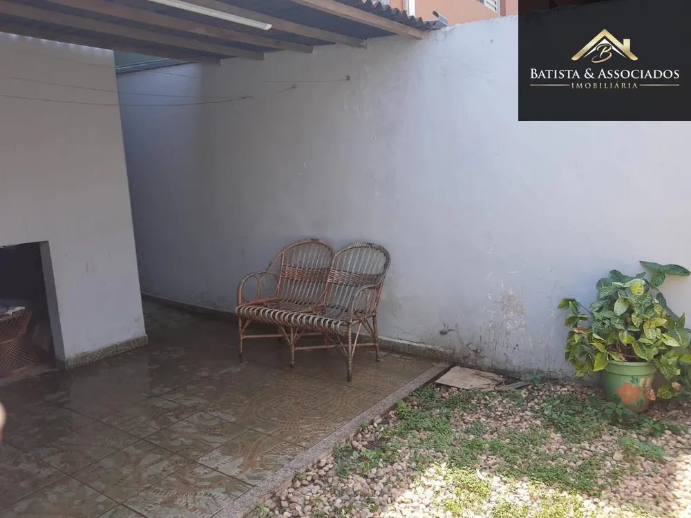 Casa, 2 quartos, 98 m² - Foto 15