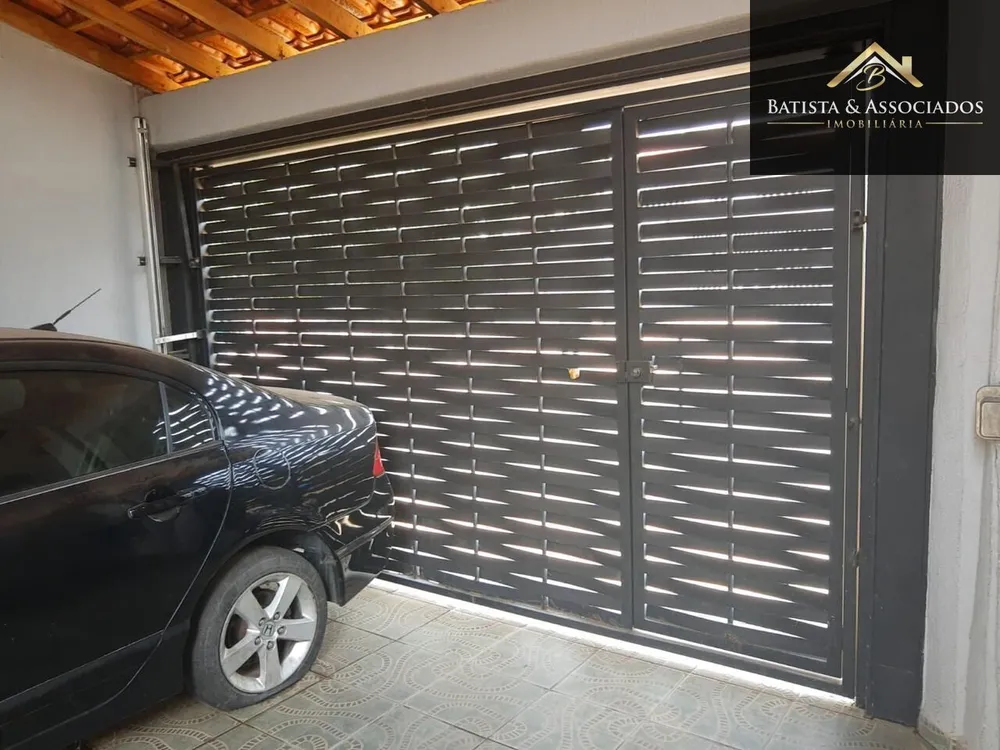 Casa, 2 quartos, 98 m² - Foto 1