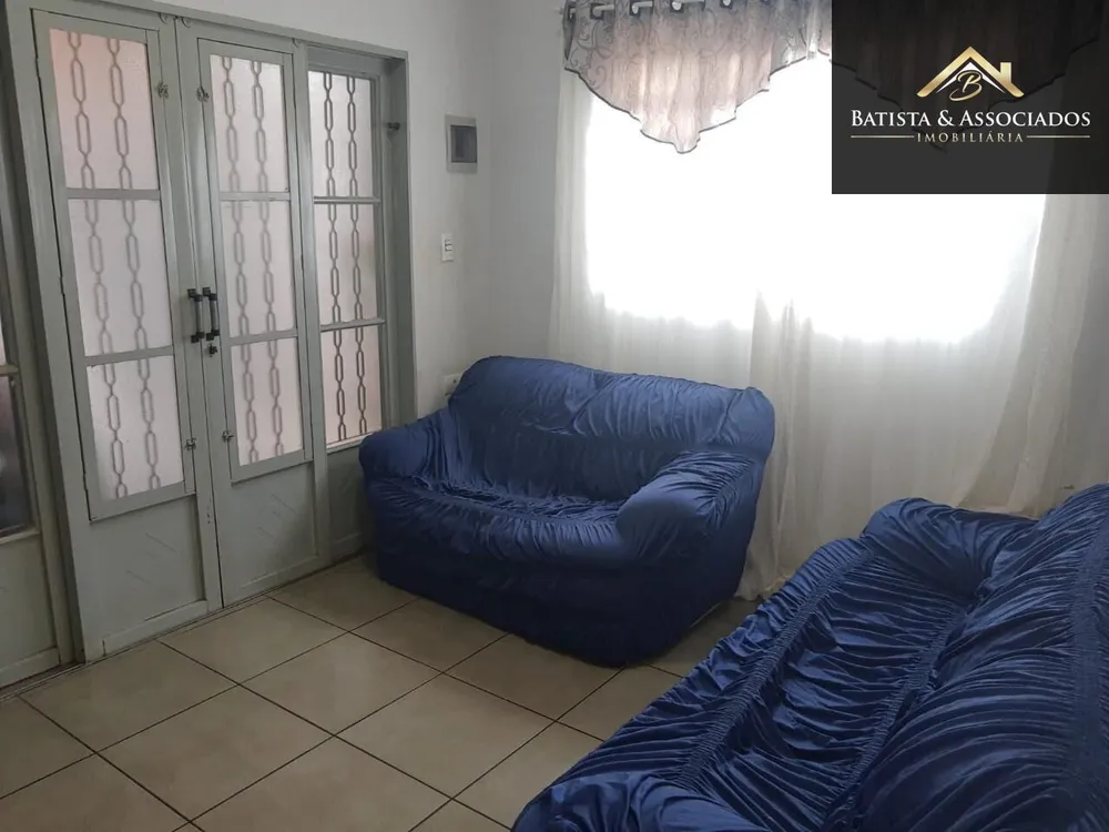 Casa, 2 quartos, 98 m² - Foto 3