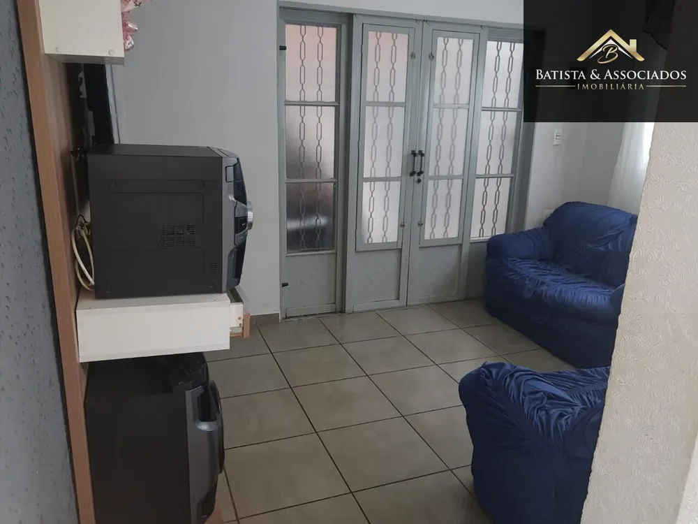 Casa, 2 quartos, 98 m² - Foto 2