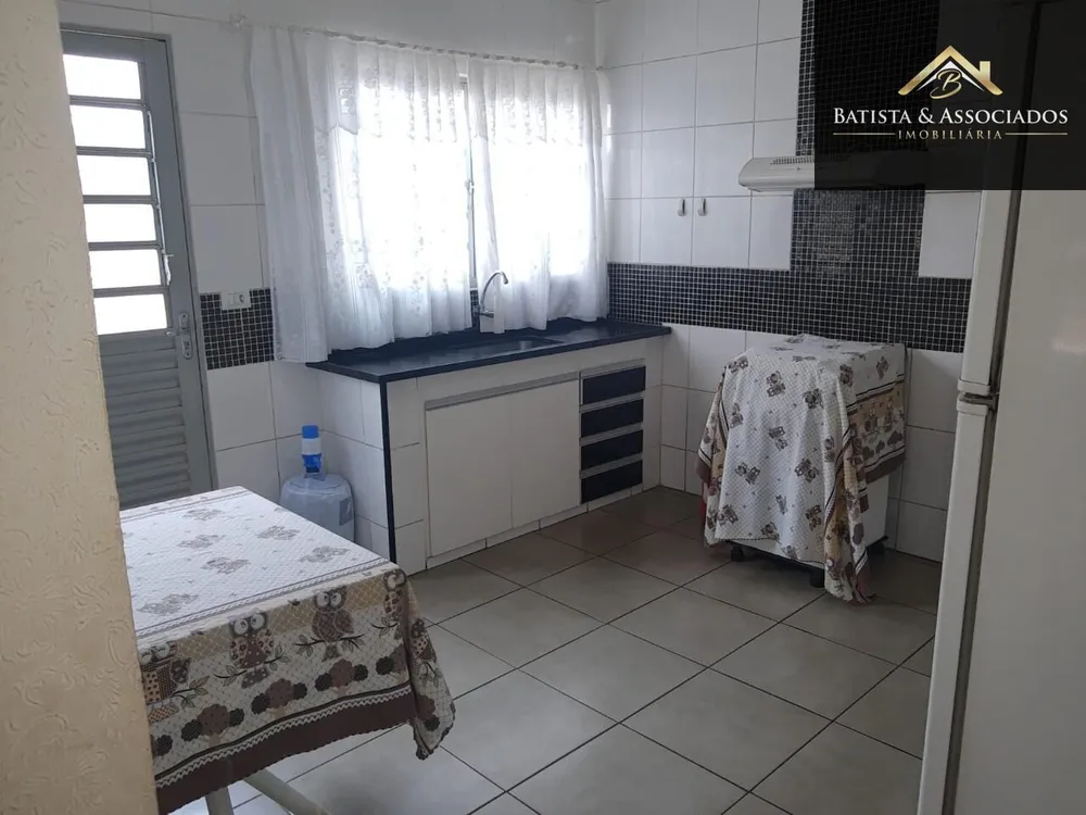Casa, 2 quartos, 98 m² - Foto 5