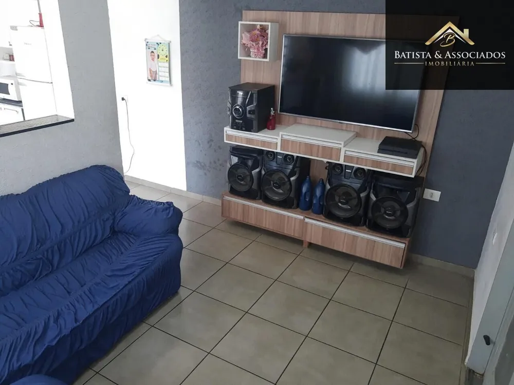 Casa, 2 quartos, 98 m² - Foto 4