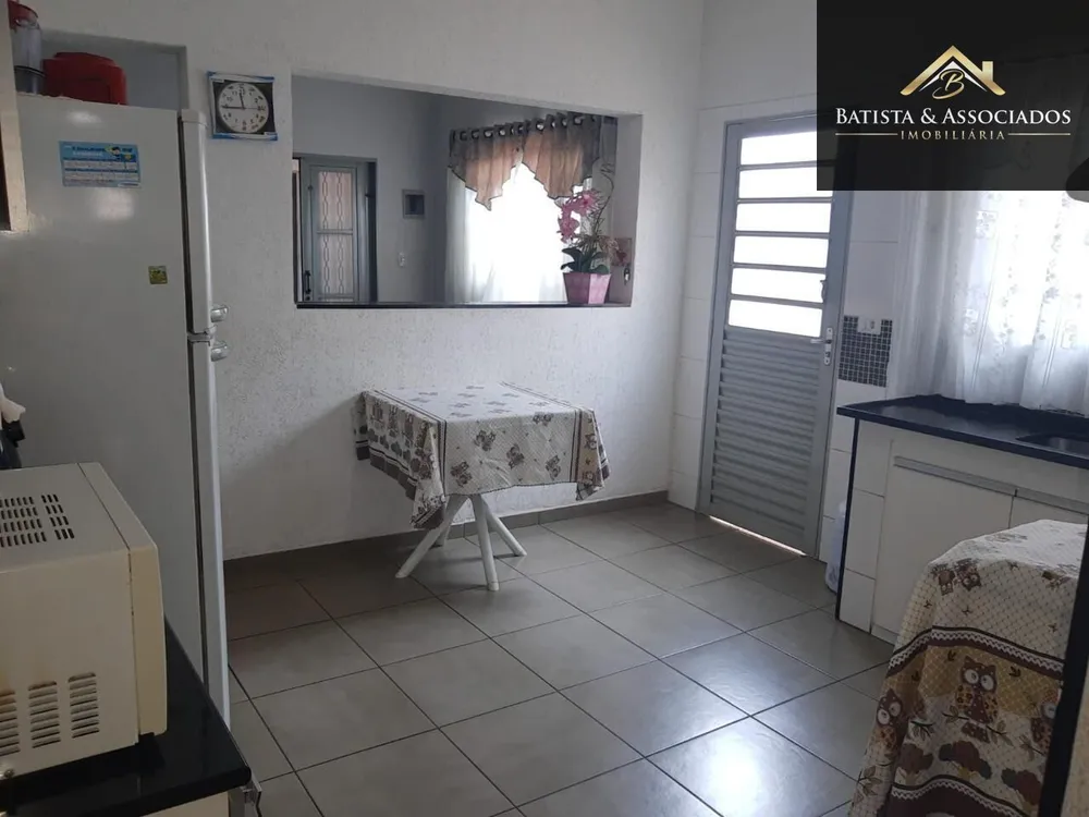 Casa, 2 quartos, 98 m² - Foto 6