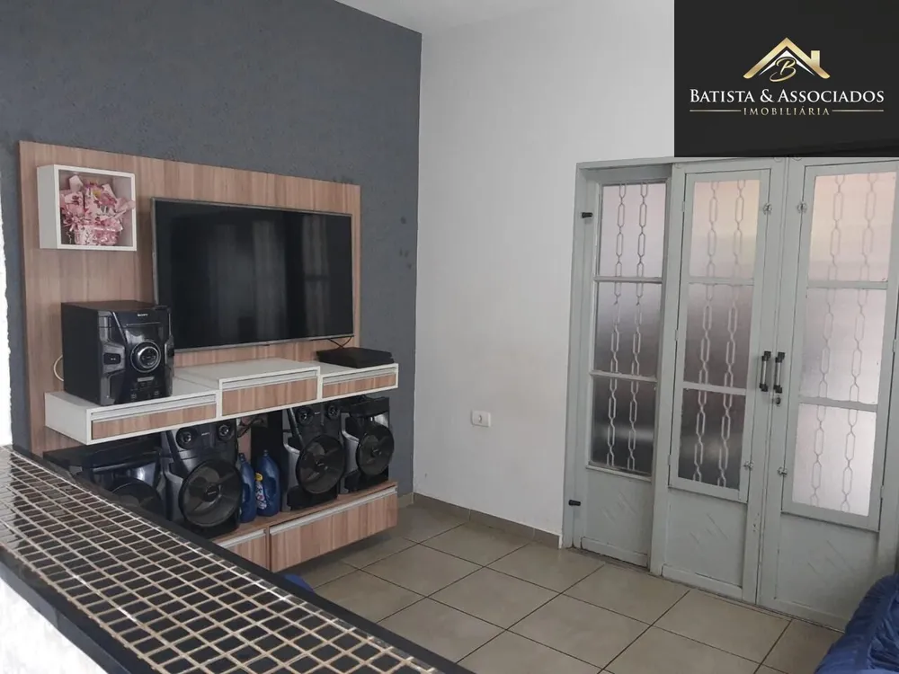 Casa, 2 quartos, 98 m² - Foto 7