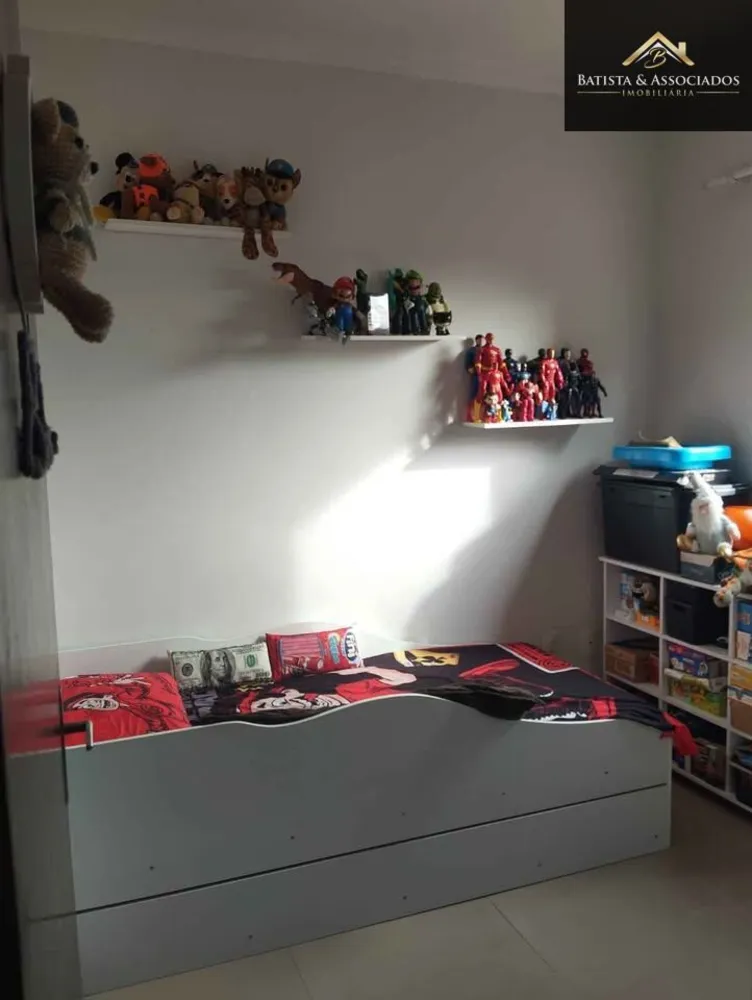 Sobrado, 2 quartos, 65 m² - Foto 6