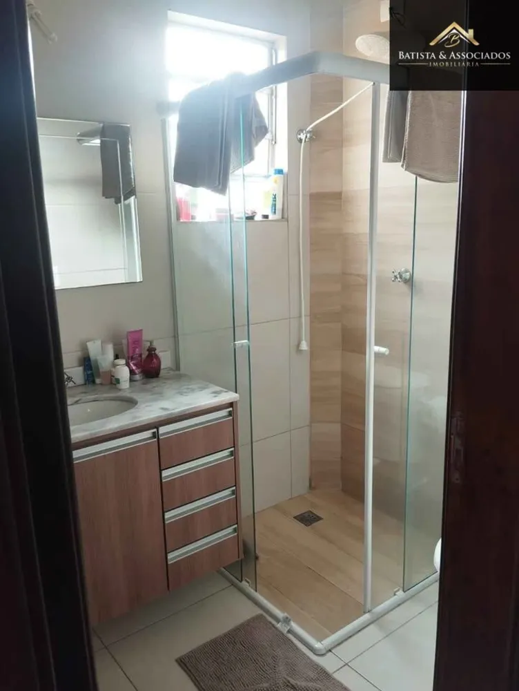 Sobrado, 2 quartos, 65 m² - Foto 4