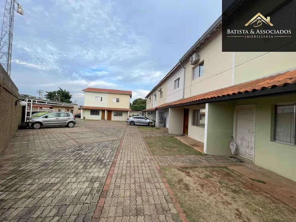 Sobrado, 2 quartos, 65 m² - Foto 16