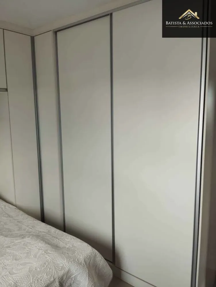 Sobrado, 2 quartos, 65 m² - Foto 8