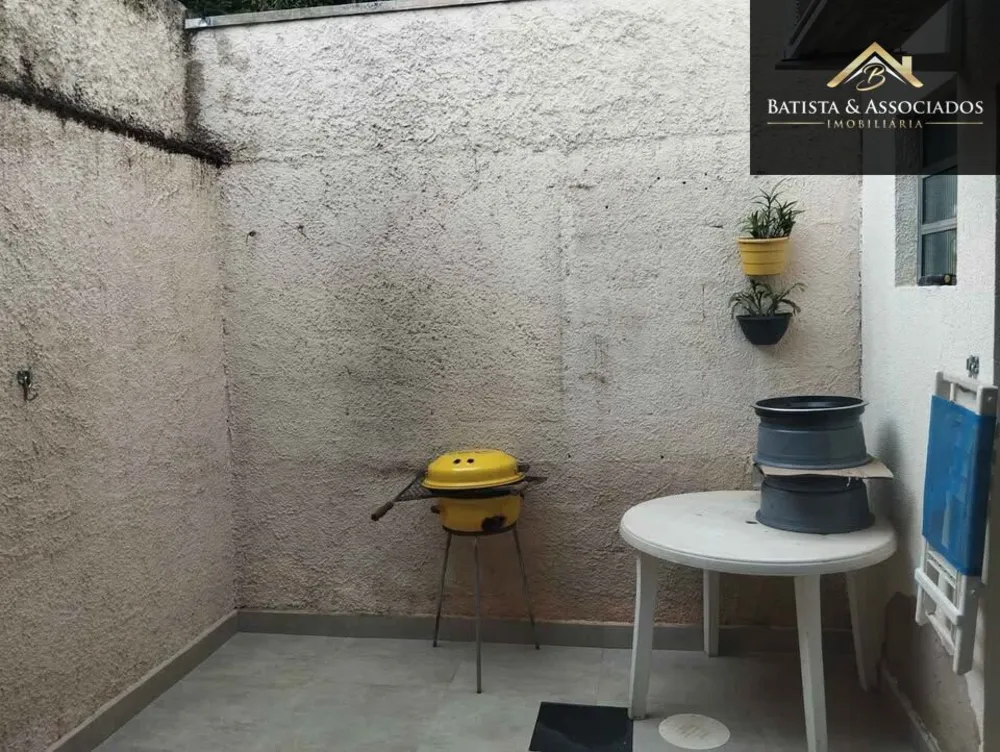 Sobrado, 2 quartos, 65 m² - Foto 12