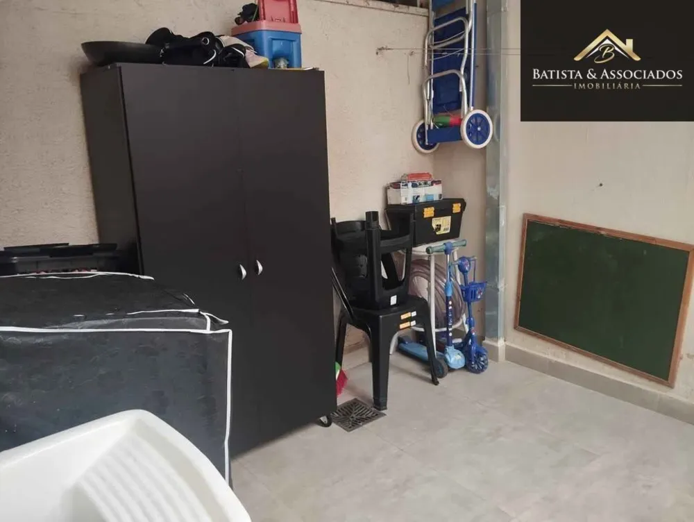 Sobrado, 2 quartos, 65 m² - Foto 11