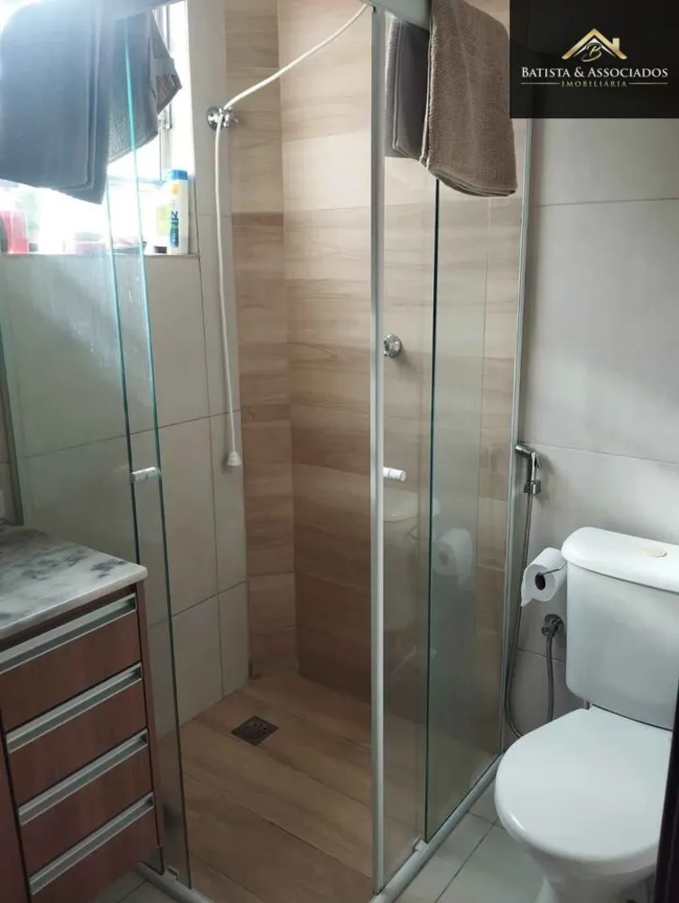 Sobrado, 2 quartos, 65 m² - Foto 9