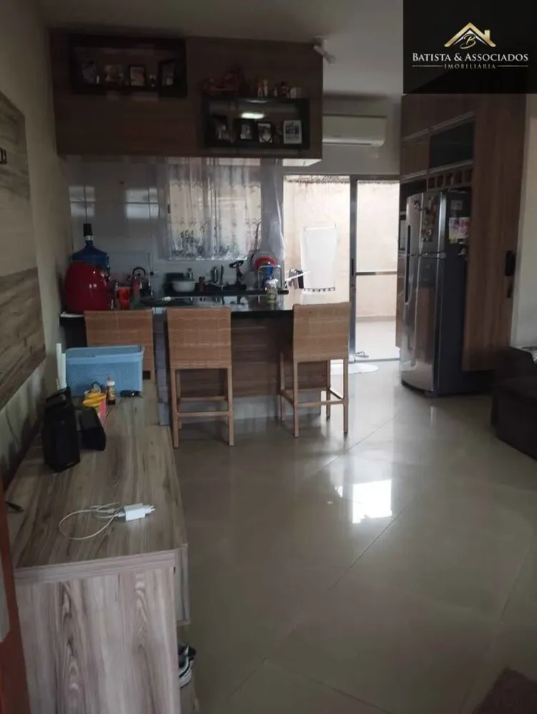 Sobrado, 2 quartos, 65 m² - Foto 10