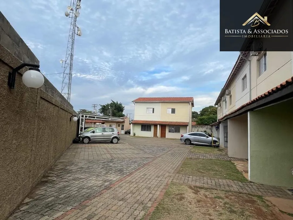 Sobrado, 2 quartos, 65 m² - Foto 15