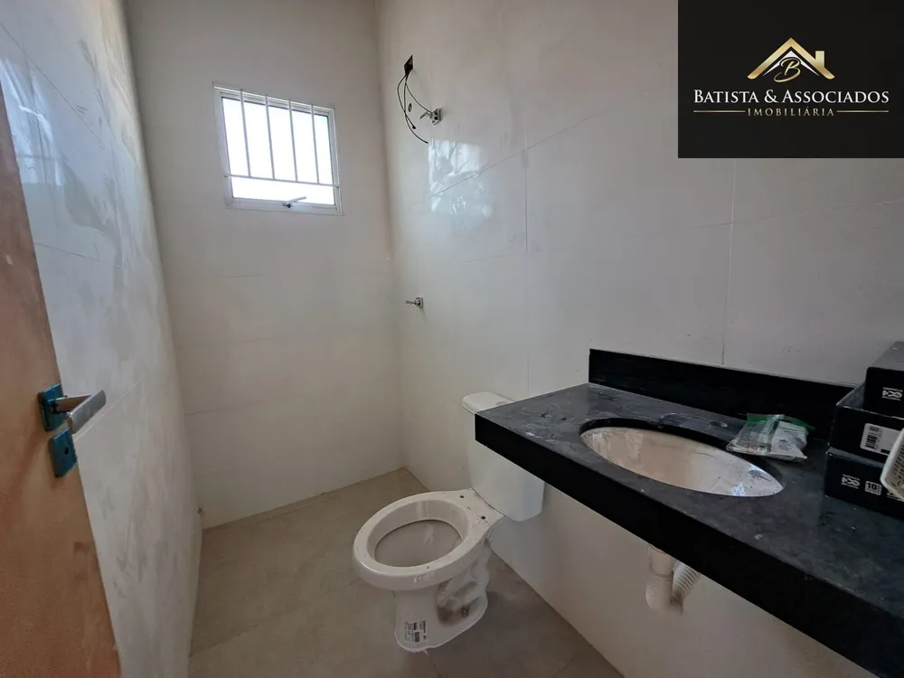 Casa, 3 quartos, 56 m² - Foto 3